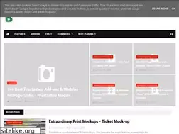Sites similar to bratemplate.blogspot.com