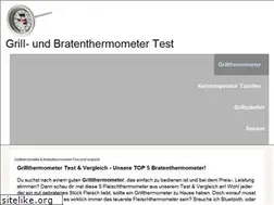 Sites similar to braten-thermometer-test.de