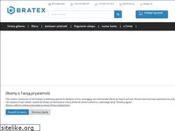 Sites similar to bratex.org