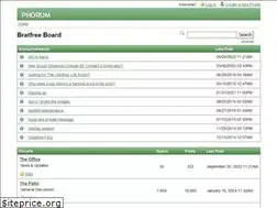 Sites similar to bratfree.com