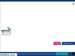 Sites similar to brathay.org.uk