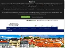 Sites similar to bratislava-guide.sk