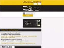 Sites similar to bratislava-realestate.com
