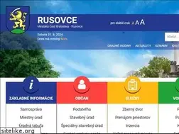 Sites similar to bratislava-rusovce.sk