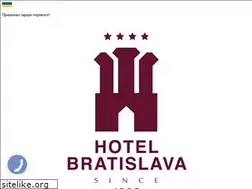 Sites similar to bratislava.ua