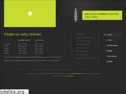 Sites similar to bratislavaexekutor.sk