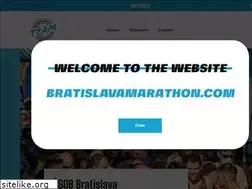 Sites similar to bratislavamarathon.com