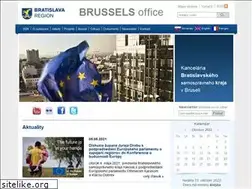 Sites similar to bratislavaregion.eu