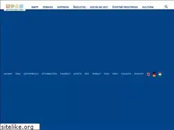 Sites similar to bratislavskykraj.sk