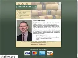 Sites similar to bratlandlaw.com