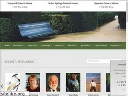 Sites similar to bratleyfuneralservice.com