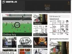 Sites similar to bratm.sk