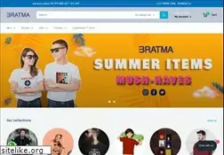 Sites similar to bratmacrafts.com