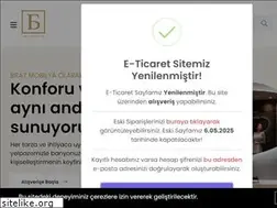 Sites similar to bratmobilya.com