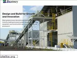 Sites similar to bratney.com