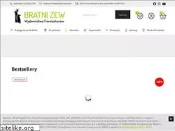 Sites similar to bratnizew.pl