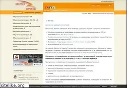 Sites similar to bratoev-borisov.com