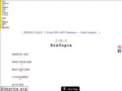 Sites similar to bratopia.ca