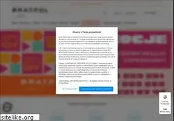Sites similar to bratpol.com.pl