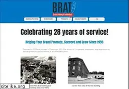 Sites similar to bratprinting.com