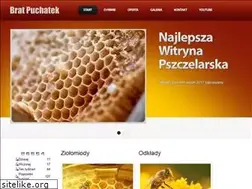 Sites similar to bratpuchatek.pl