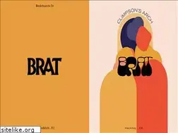 Sites similar to bratrestaurant.com