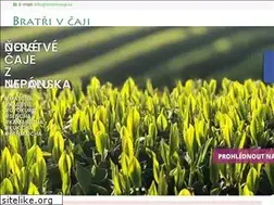 Sites similar to bratrivcaji.cz