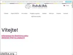 Sites similar to bratrska.cz