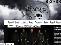 Sites similar to bratrstvoluny.com
