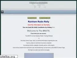 Sites similar to brats-qth.org