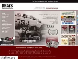 Sites similar to bratsourjourneyhome.com