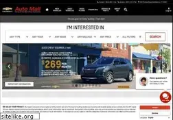 Sites similar to brattautomall.com