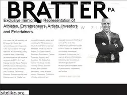 Sites similar to bratterpa.com