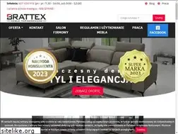 Sites similar to brattex.pl