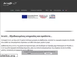 Sites similar to bratti.eu