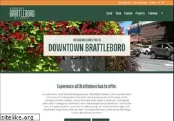 Sites similar to brattleboro.com