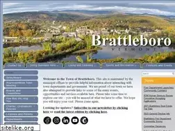 Sites similar to brattleboro.org