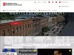 Sites similar to brattleborochamber.org