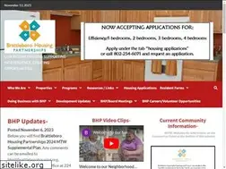 Sites similar to brattleborohousing.org