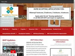 Sites similar to brattleborohousingauthority.com