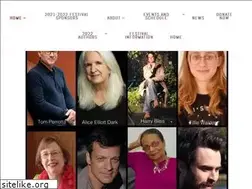 Sites similar to brattleboroliteraryfestival.org
