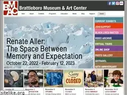 Sites similar to brattleboromuseum.org