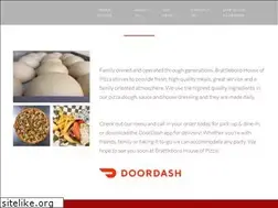 Sites similar to brattleboropizza.com