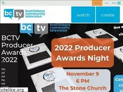 Sites similar to brattleborotv.org