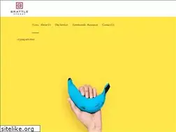 Sites similar to brattlestreet.com