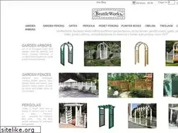Sites similar to brattleworks.com