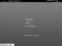 Sites similar to bratto.de