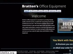 Sites similar to brattonsoffice.com