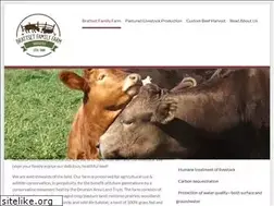 Sites similar to brattsetfamilyfarm.com