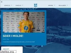 Sites similar to brattvag-il.no